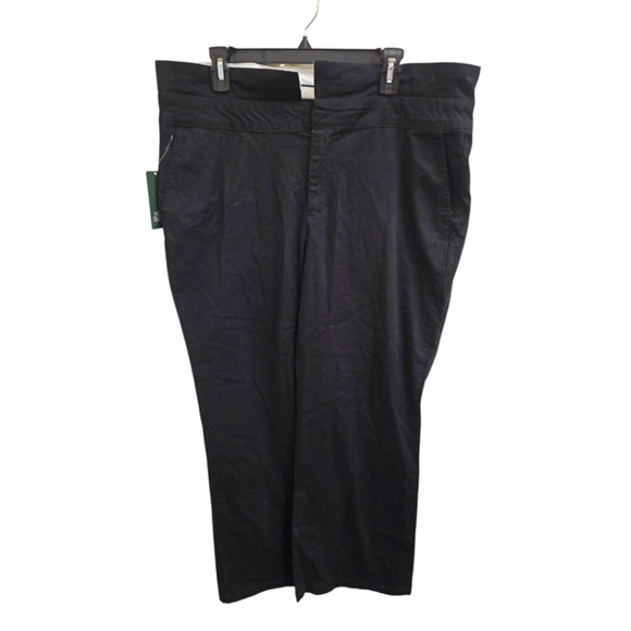 NWT 16 Black Wild Fable Pants - Picture 1 of 1